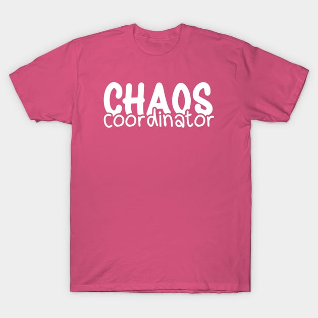 Mothers Day T-Shirt by MBNEWS